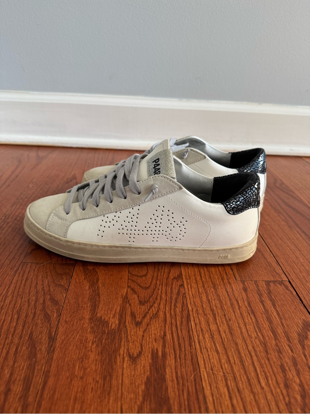 P448 Sneakers - Picture 4 of 6